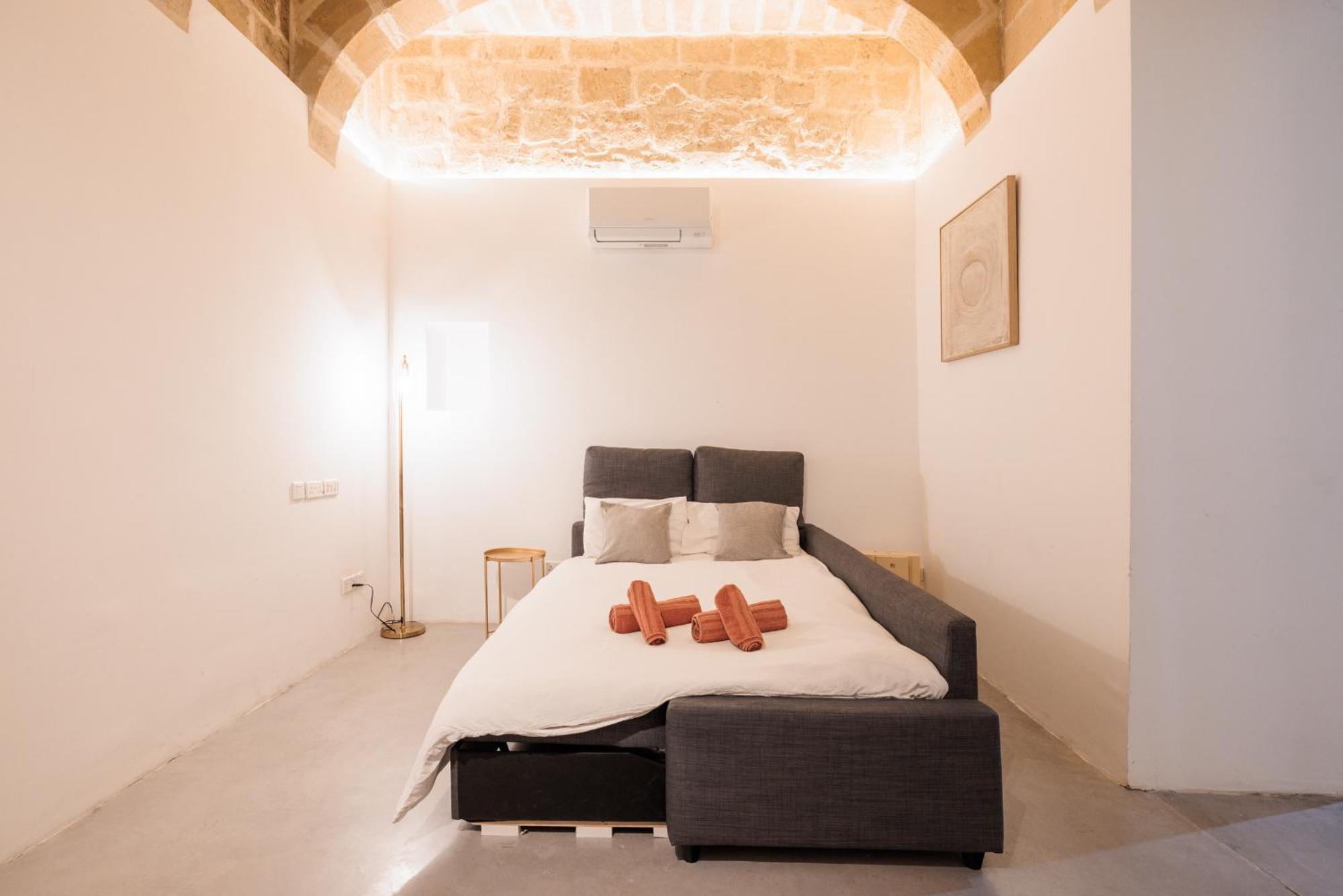 Casa Nobile Apartments Valletta Kültér fotó