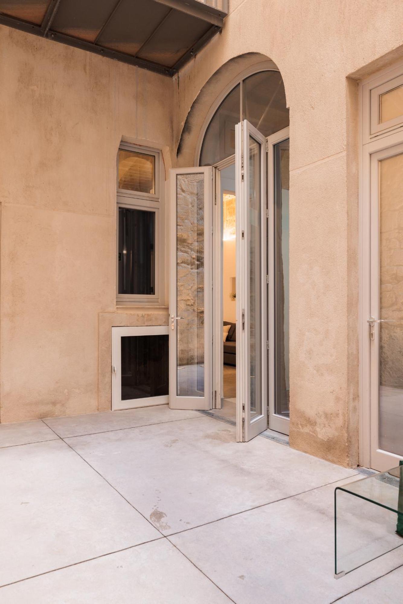 Casa Nobile Apartments Valletta Kültér fotó
