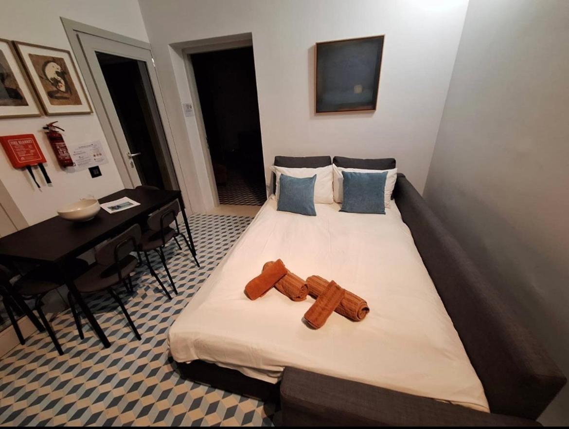 Casa Nobile Apartments Valletta Kültér fotó