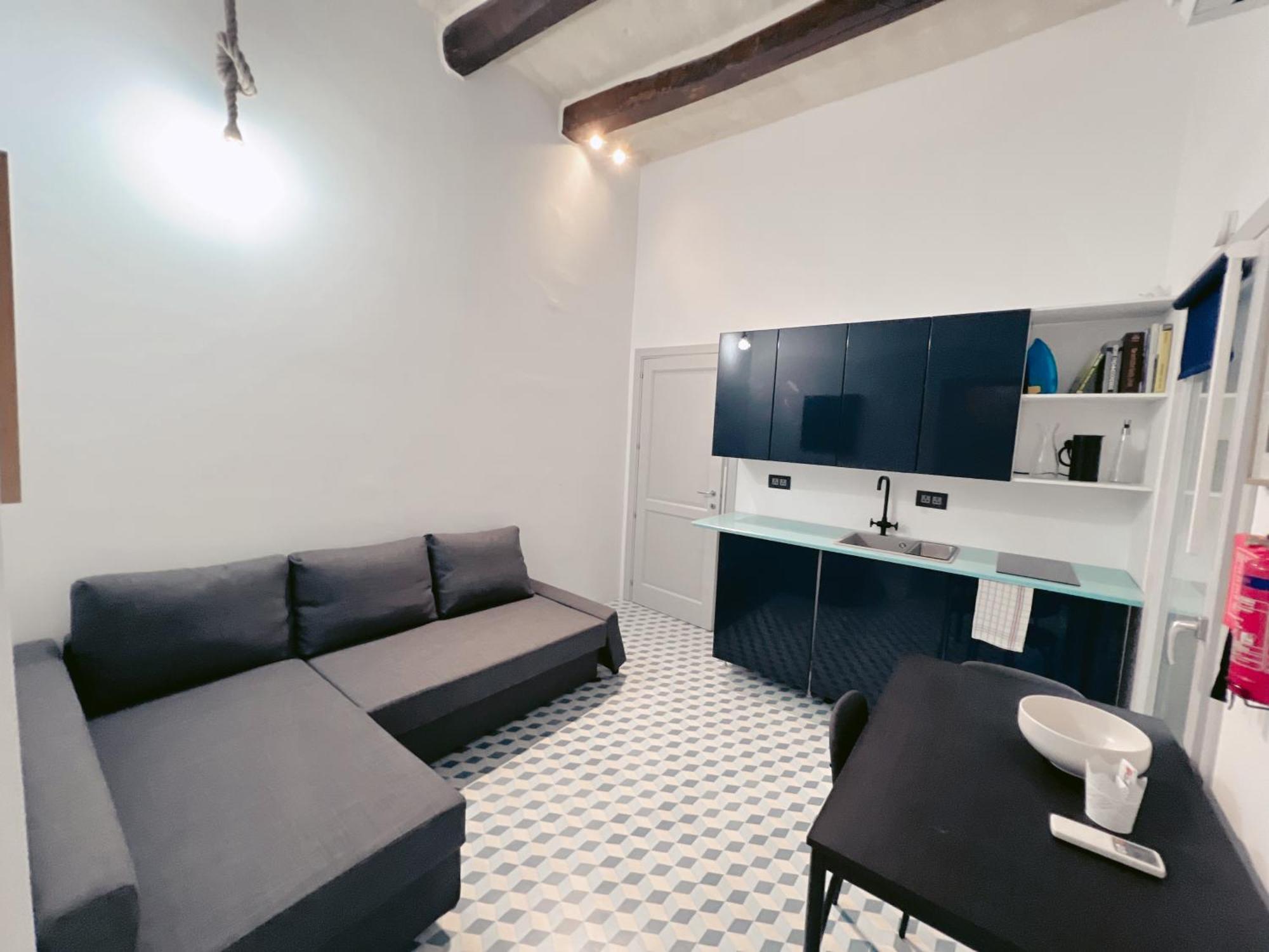 Casa Nobile Apartments Valletta Kültér fotó